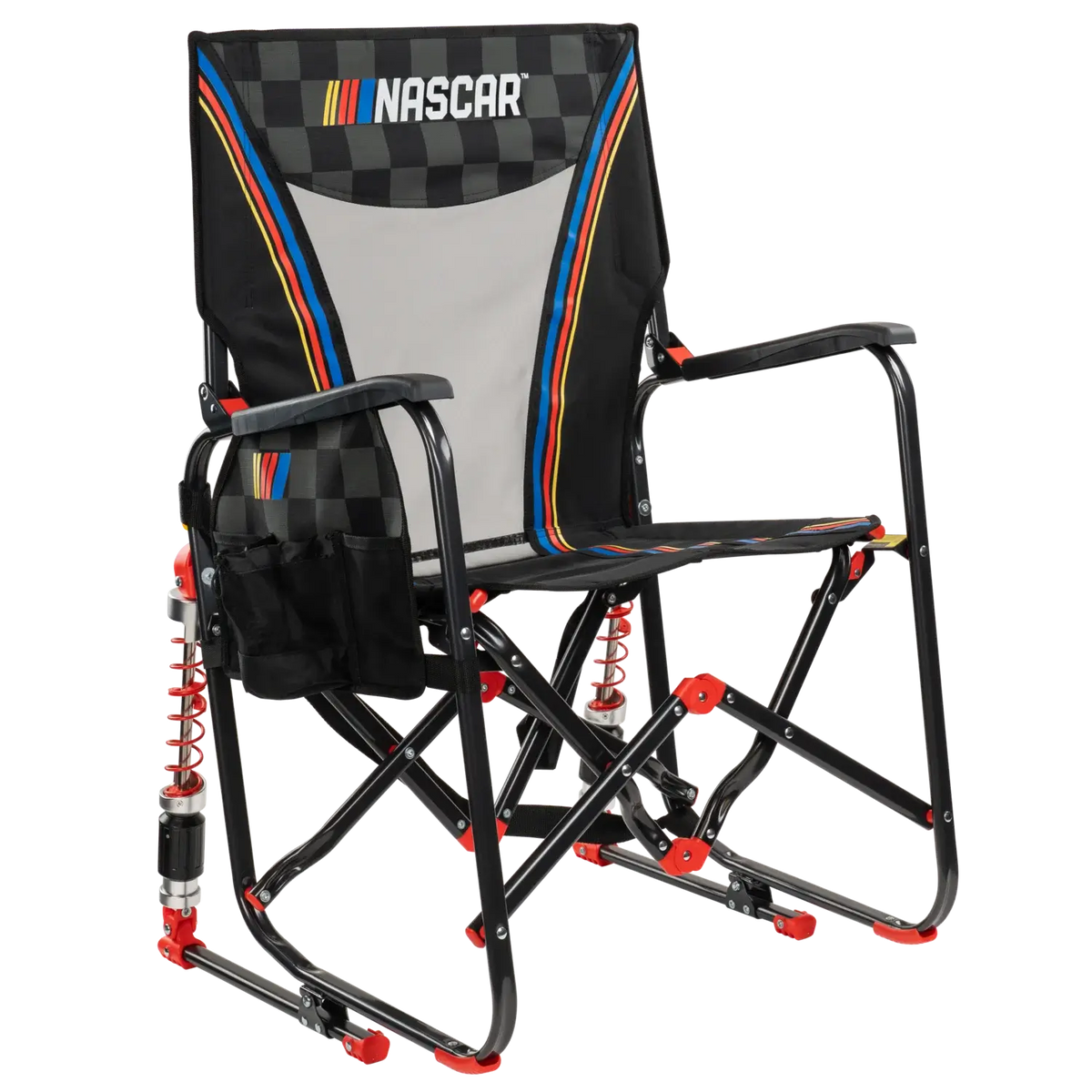 Adjustable Rocker™ - NASCAR T4