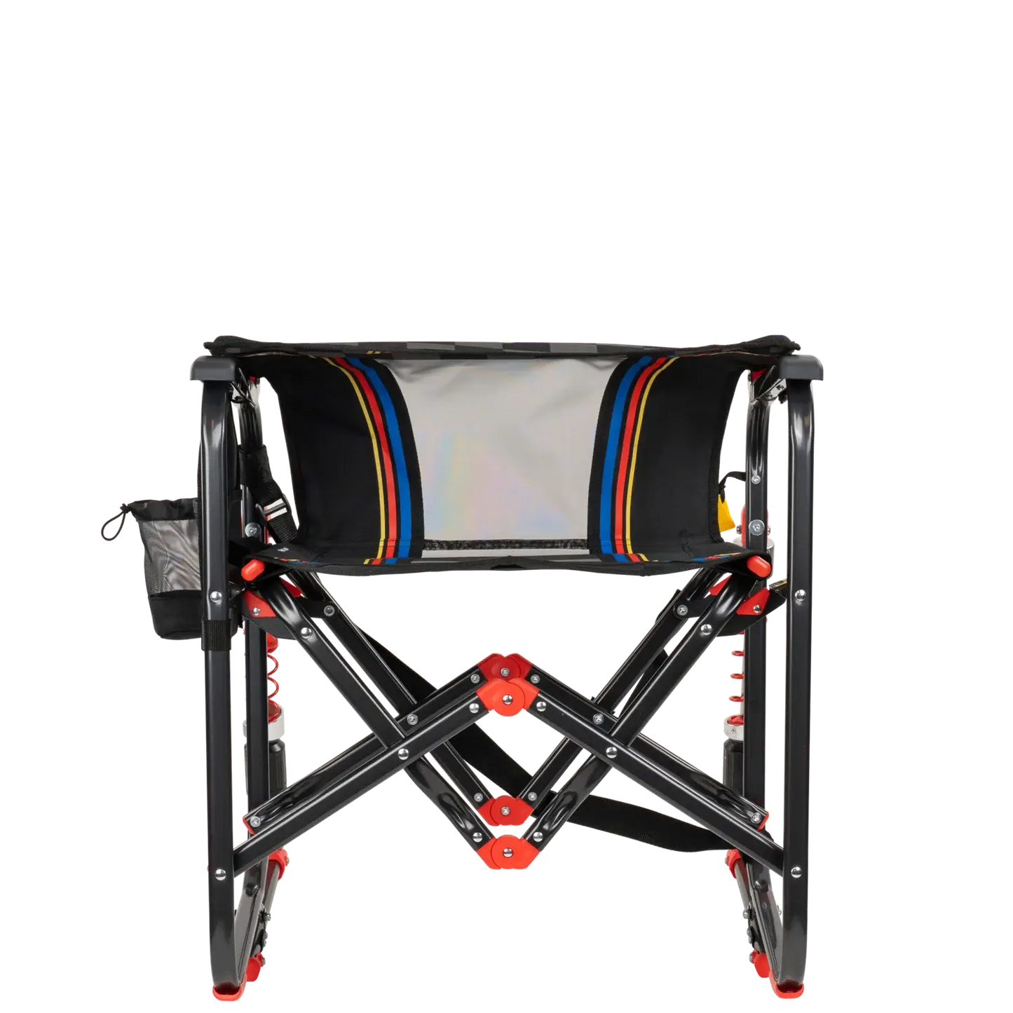 Adjustable Rocker™ - NASCAR