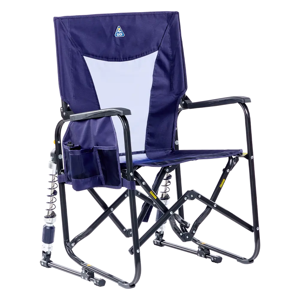 Adjustable Rocker™ O0