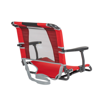 Big Comfort Stadium Chair™ with Armrests