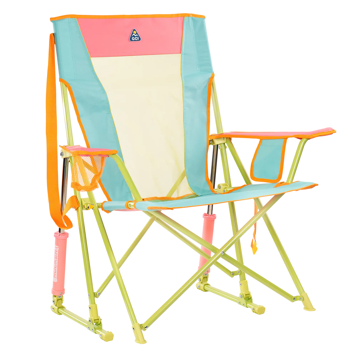 Comfort Pro Rocker™ B8