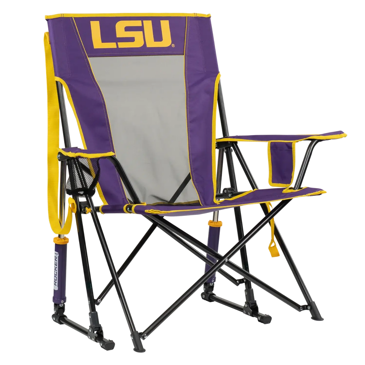 Comfort Pro Rocker™ - LSU Tigers M4