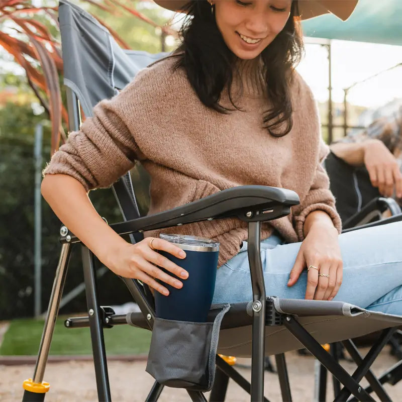 RoadTrip Rocker™